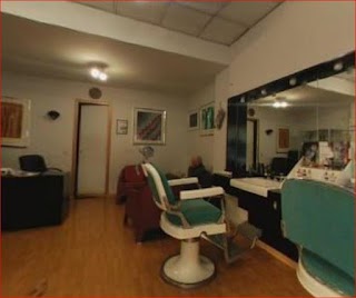 Barber's Shop Carmelo Roma