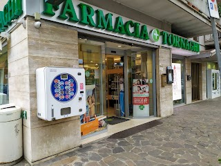 Farmacie Tornaghi