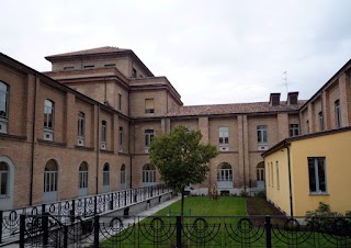 Piacenza Ospedale