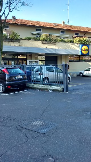 Lidl