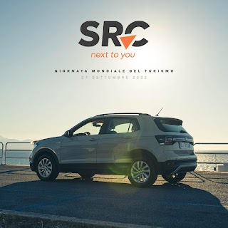 SRC Sicily Rent Car Autonoleggio Cinisi