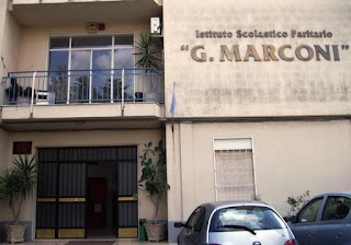 Istituto Scolastico Paritario "G. Marconi"