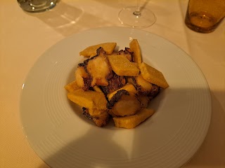 Ristorante Al Cambio