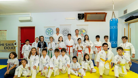 Scuola Karate Magna Grecia