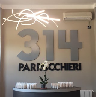 314 Parrucchieri