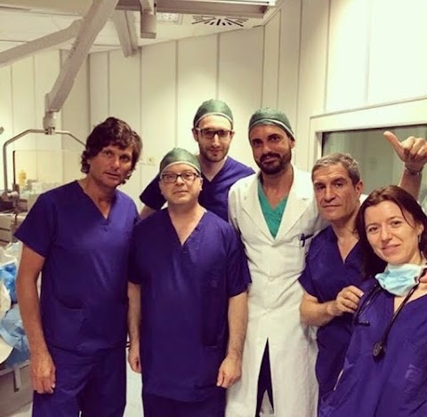 Cardiologo Interventista Roma "Dottor Marco Miglionico"