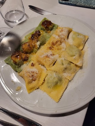 Osteria "da Fiore"