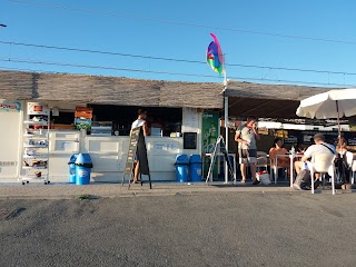 Baraonda Beach Lavagna