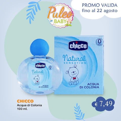 Puleo baby srl