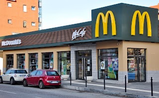 McDonald's Collegno Corso Francia