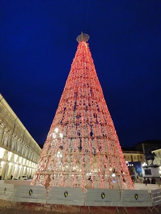 Piazza San Carlo