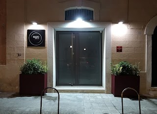 Ego Ristorante Matera