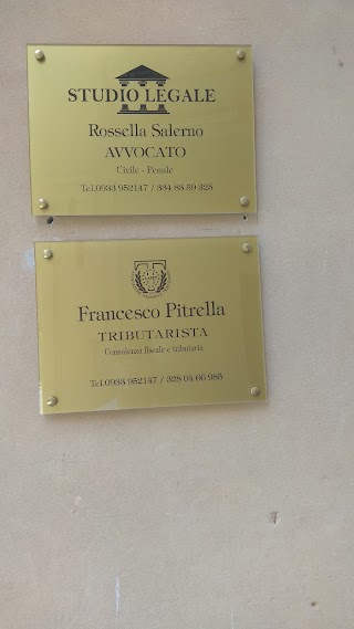 Dr. Pitrella Francesco