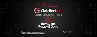 Galdieri Rent Barcellona Pozzo di Gotto