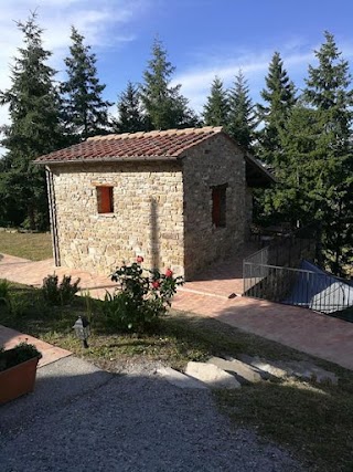 Agriturismo Il casale tosco-emiliano