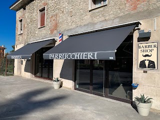 New Look Parrucchiere/Barbiere