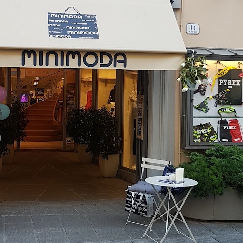 MiniModa