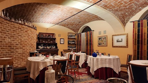 Ristorante Dulcis Vitis Bruno Cingolani