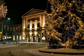 Cinema Teatro Pedretti