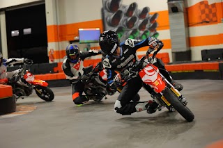 Scuola Motociclismo - Milano