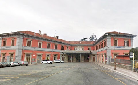 TAXI Magnino Vittorio - servizio taxi h24 - veicolo 9 posti