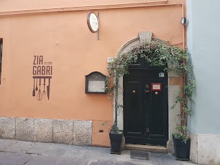 L'Osteria Della Zia Gabri