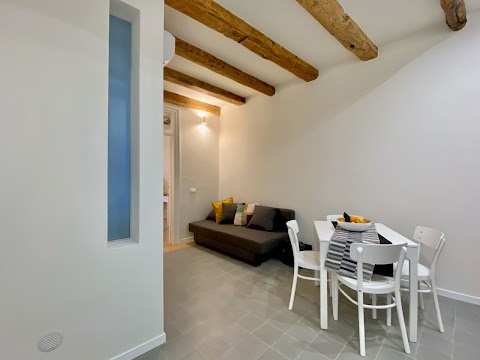 Turna Apartment Cefalù