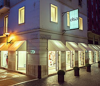 Elsa Boutique