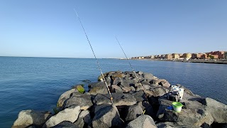 Sandro Pesca Lido di Ostia