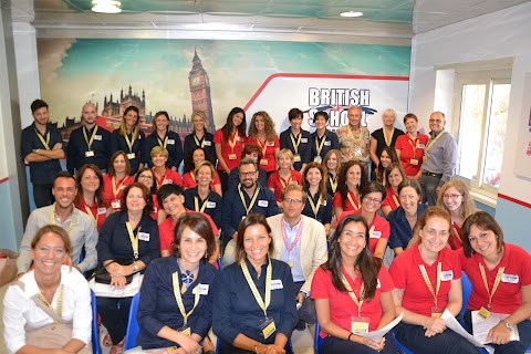 British School Group - Ostia Lido