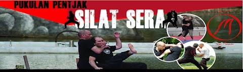 Pukulan Pentjak Silat Sera | Arti marziali | Difesa Personale | Verona