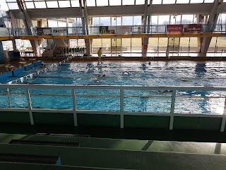 Piscina Comunale Mondovì