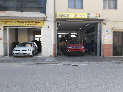 Maxauto di Tiozzo Gino & C. S.a.s.