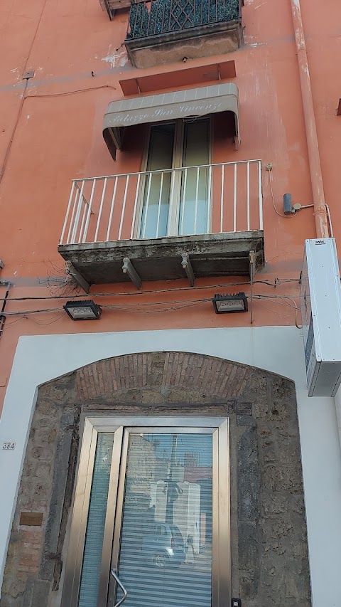 B&B Palazzo San Vincenzo