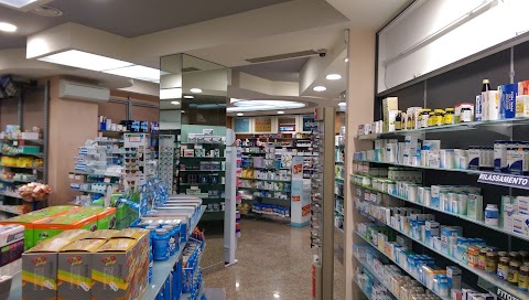 Farmacia Porta Pia dr. Emilio Cabella (portapia group)