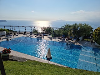 Gocce Di Capri Resort