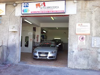 Autocarrozzeria Raimondo Sebastiana