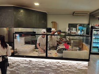 Pizzeria ristorante da Cuti ( ex giglio 5 )