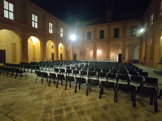 Auditorium San Rocco