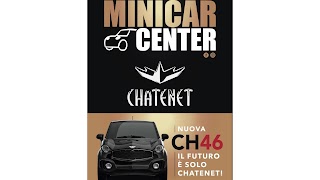 Minicar Center