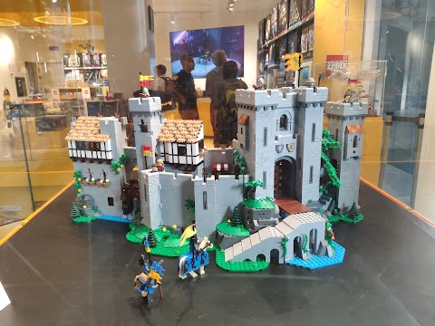 Lego Store