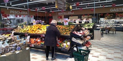 Tambellini Carrefour Market