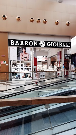 Barron Gioielli