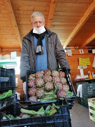 Il sapore della mela di Luigi Di Stasio