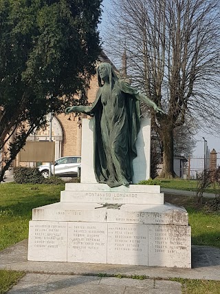 Parrocchia San Giorgio Martire - Scuola Materna Giovanni Xxiii-