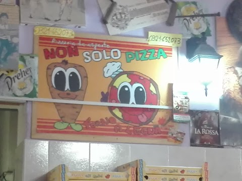 Non Solo Pizza Di Duo' Mari