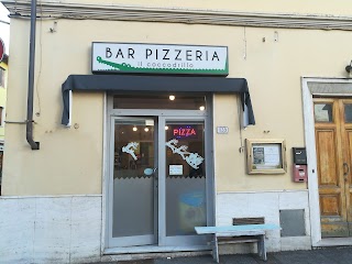 Bar Pizzeria Il Coccodrillo Di Venturini Bruno