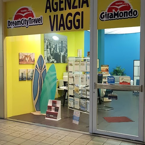 Agenzia Viaggi DREAM CITY TRAVEL