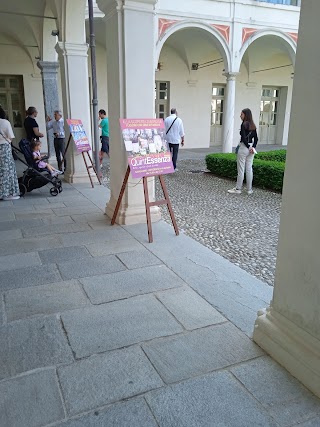 Università degli Studi di Torino, sede di Savigliano