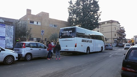 Scuola Primaria "Ezela Bersacchi Liberati"